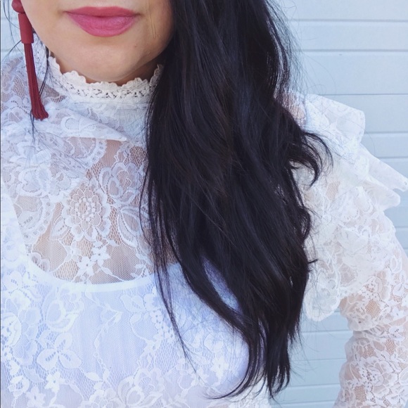asos boho tops